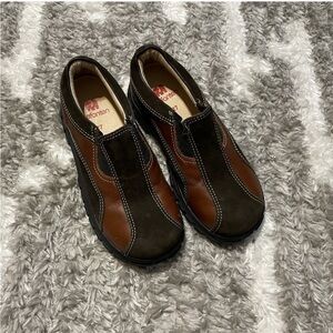 Elefanten Toddler Boys Dress shoes EU 27